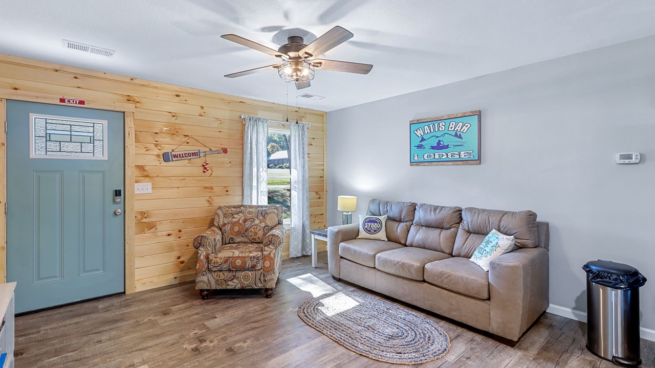 Photo of Livingroom in Ten Mile