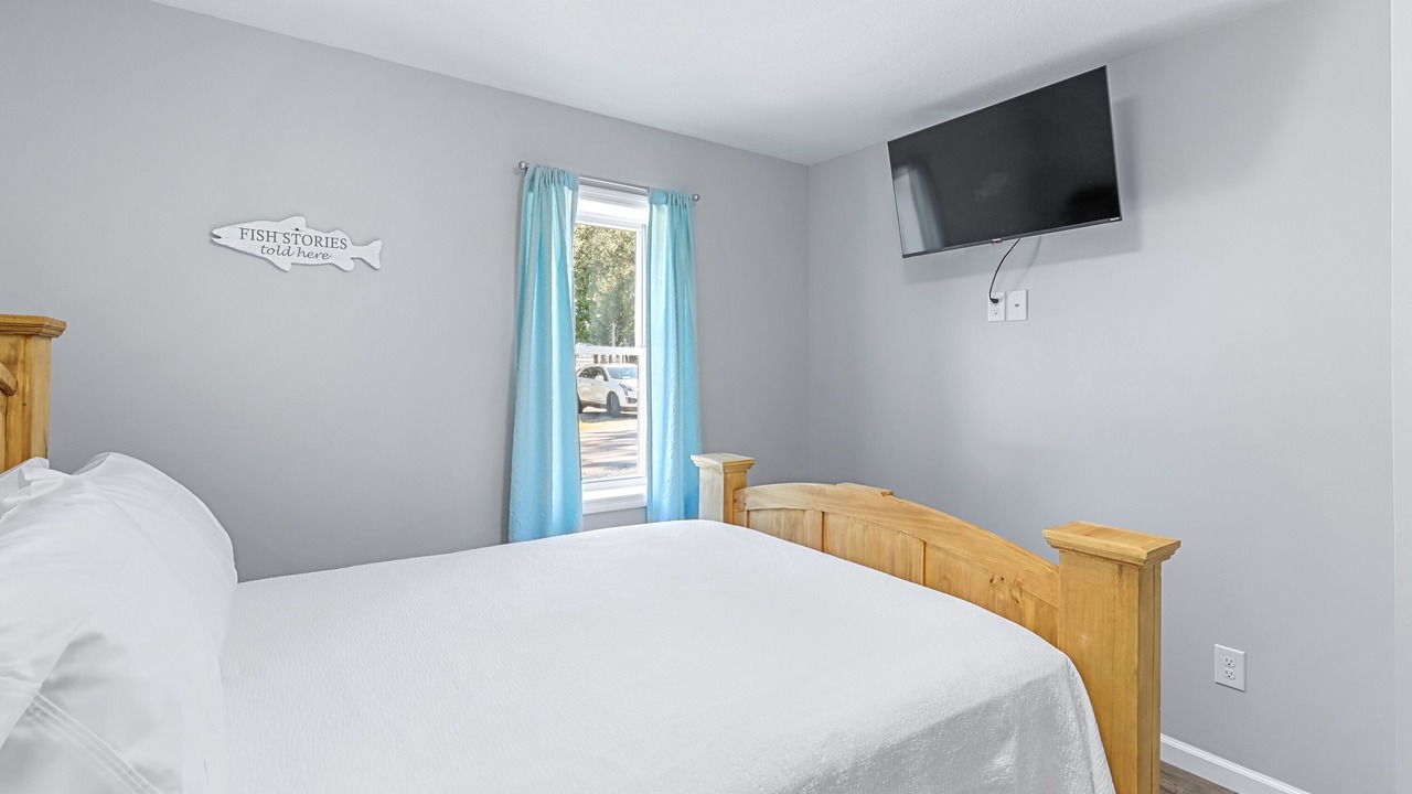 Photo of Bedroom in Ten Mile