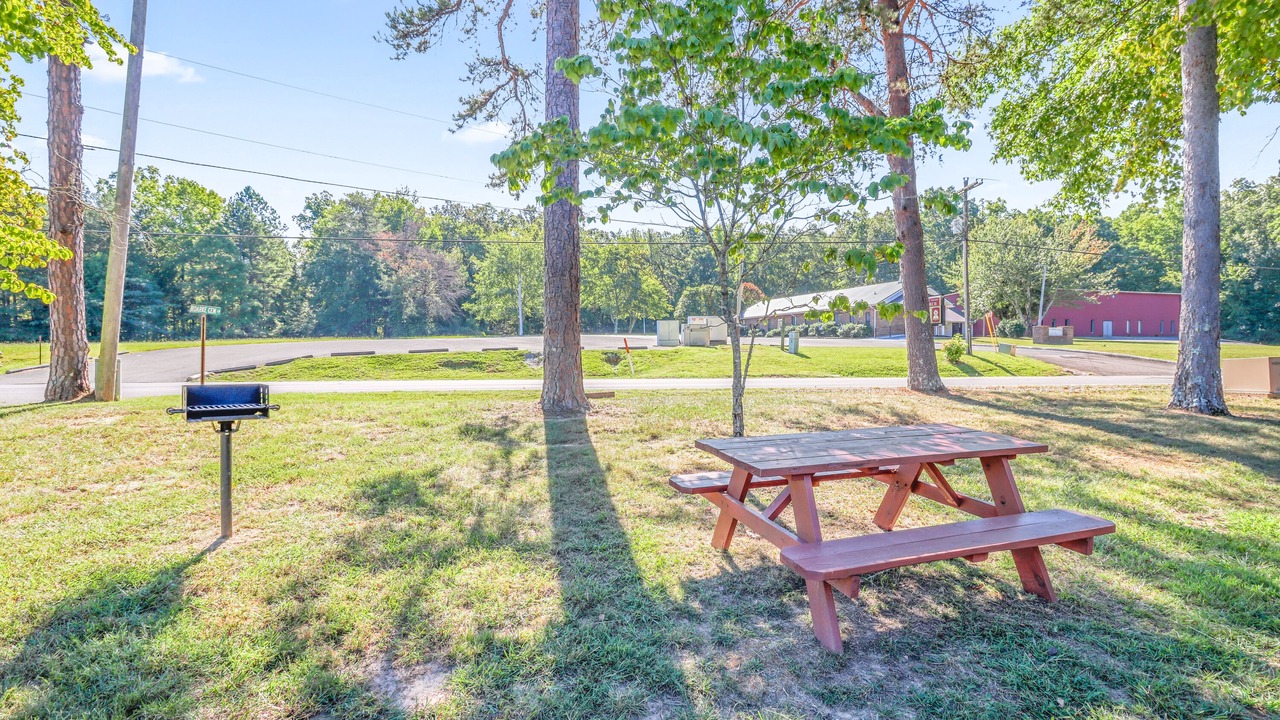 Photo of Outdoor in Ten Mile