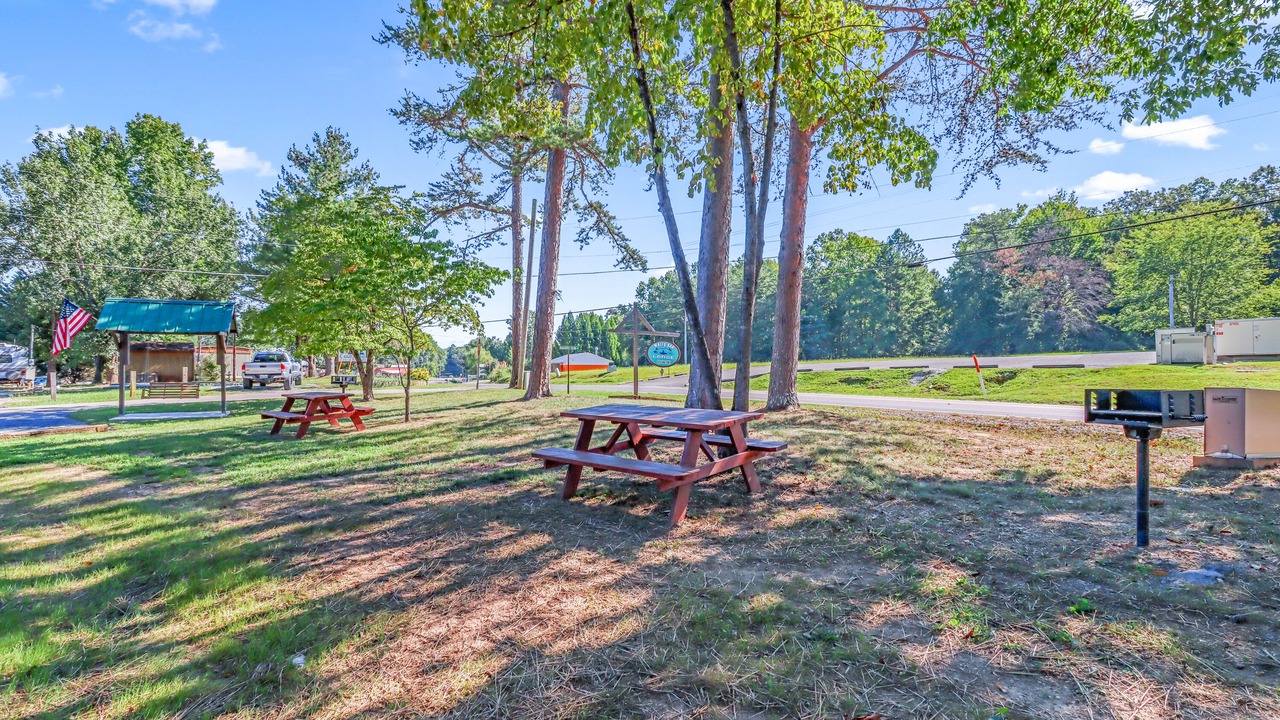 Photo of Outdoor in Ten Mile