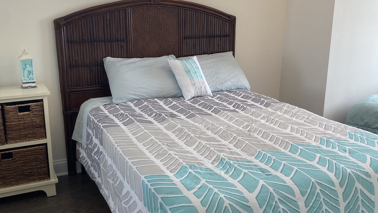 Photo of Bedroom in Seaside Heights