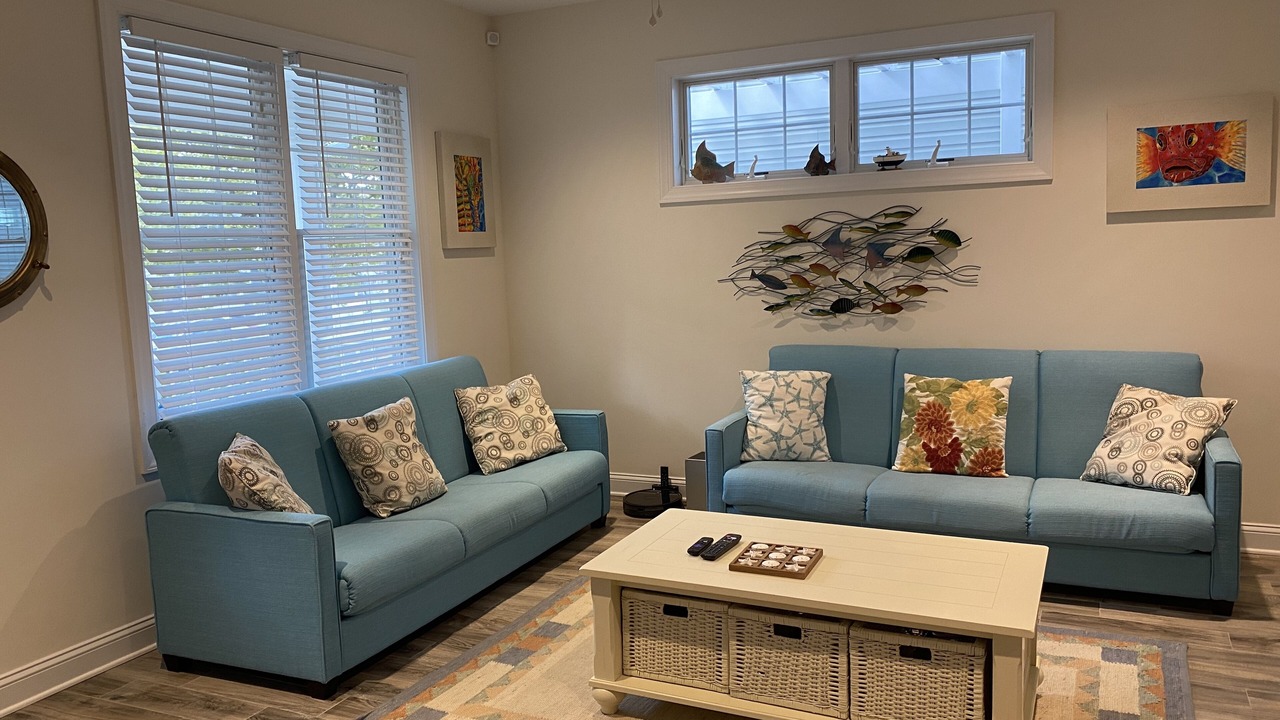 Photo of Livingroom in Seaside Heights