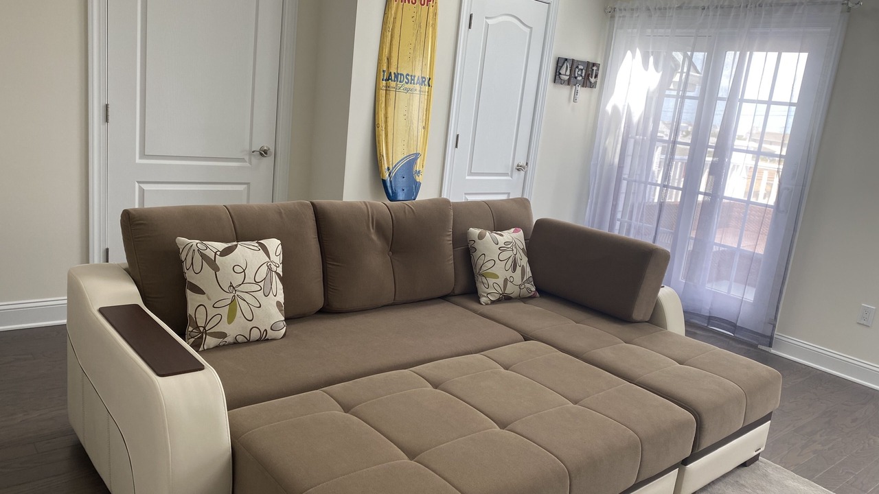 Photo of Livingroom in Seaside Heights