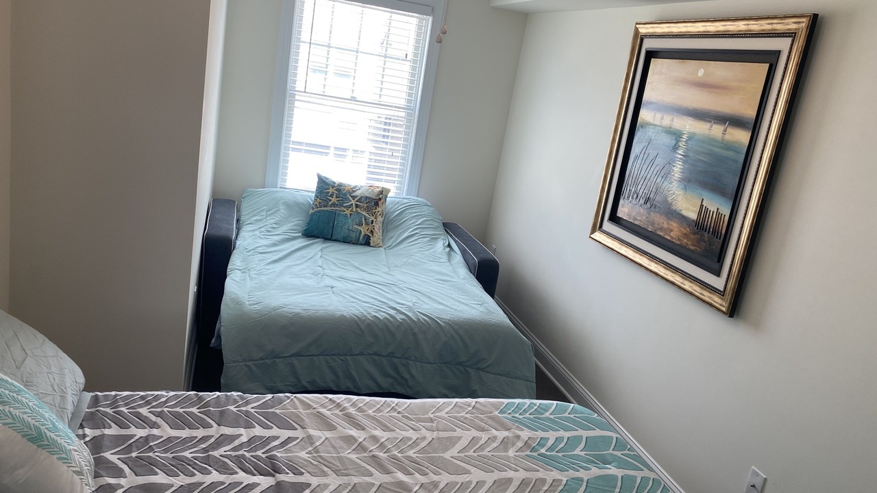 Photo of Bedroom in Seaside Heights