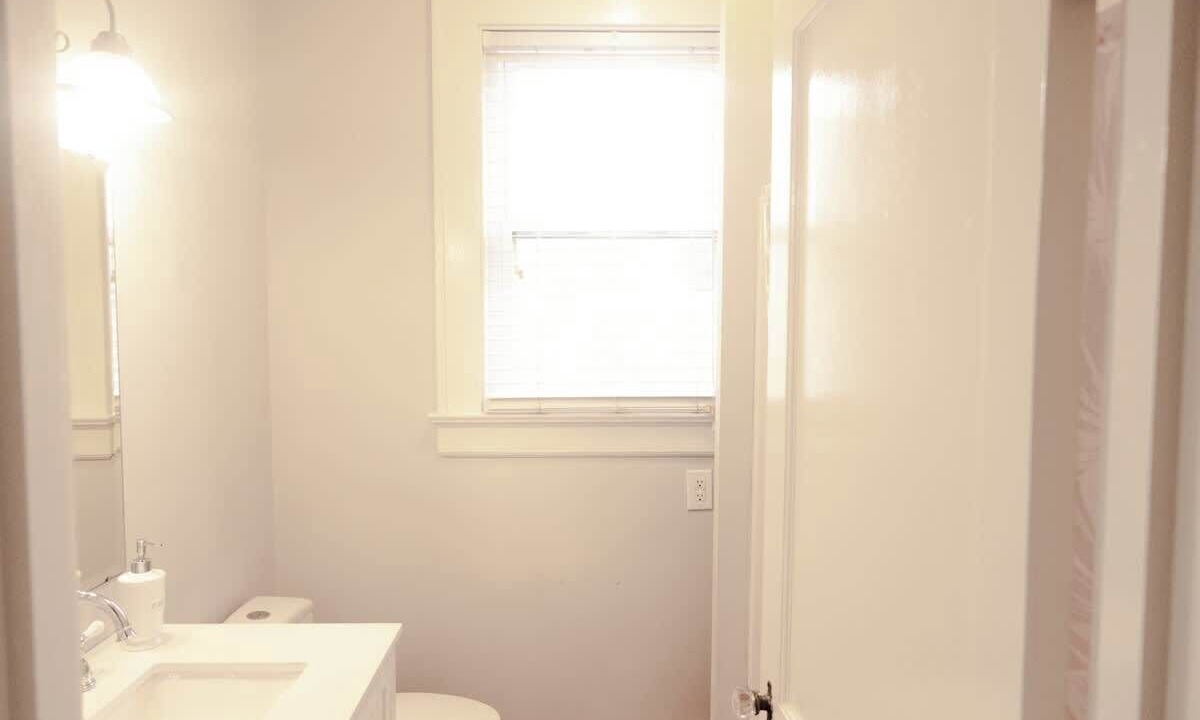 Photo of Bathroom in Columbia