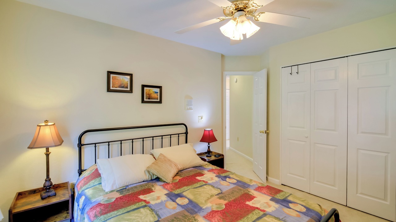 Photo of Bedroom in Mountain City