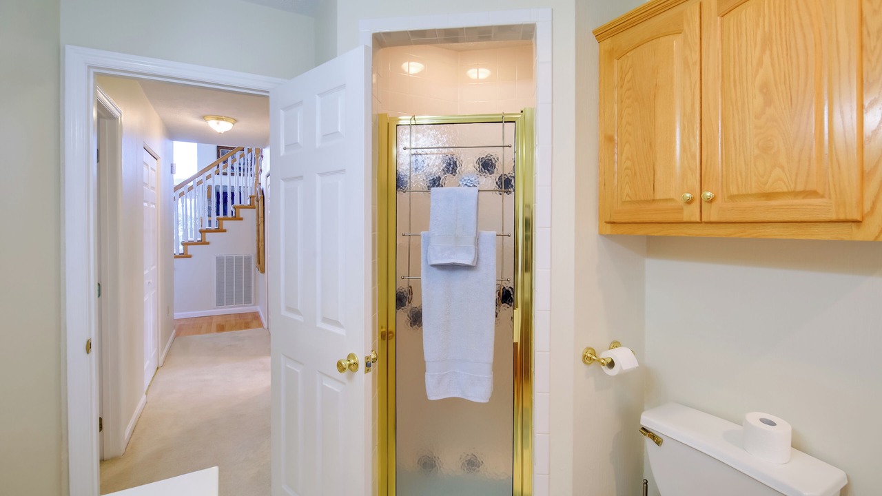 Photo of Bathroom in Mountain City