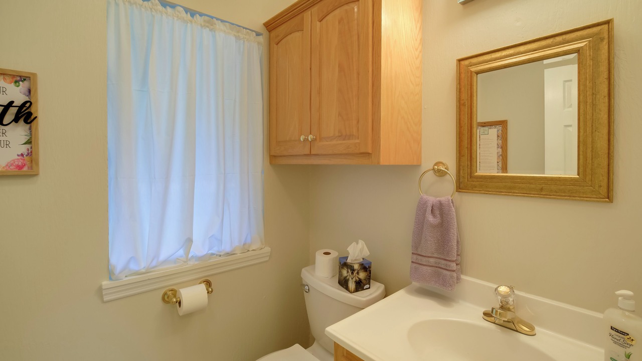 Photo of Bathroom in Mountain City