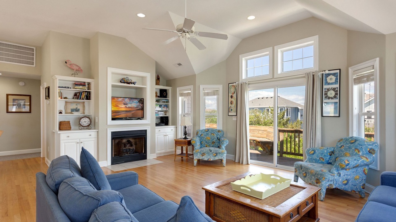 Photo of Bedroom in Ocean Sands