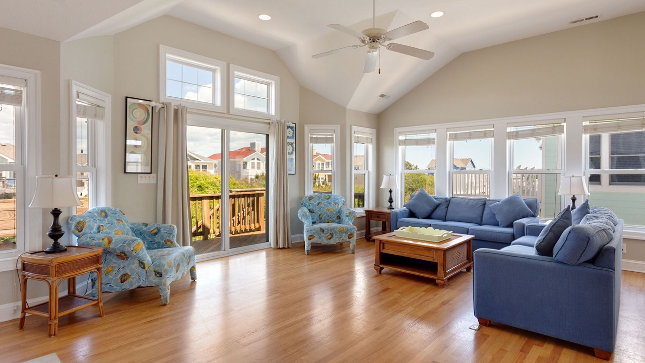 Photo of Bedroom in Ocean Sands
