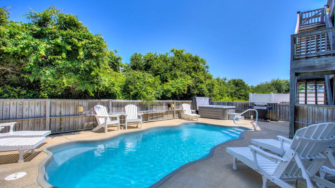 Photo of Outdoor in Ocean Sands