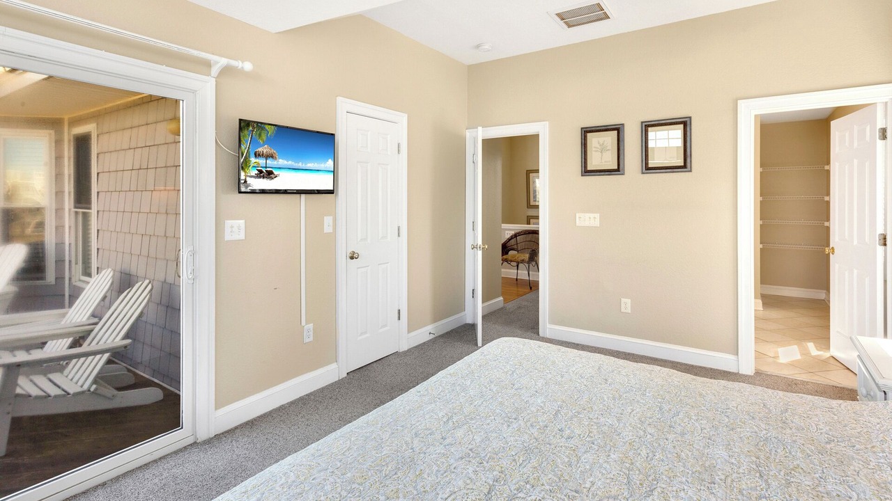 Photo of Bathroom in Ocean Sands