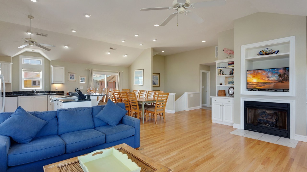 Photo of Bedroom in Ocean Sands