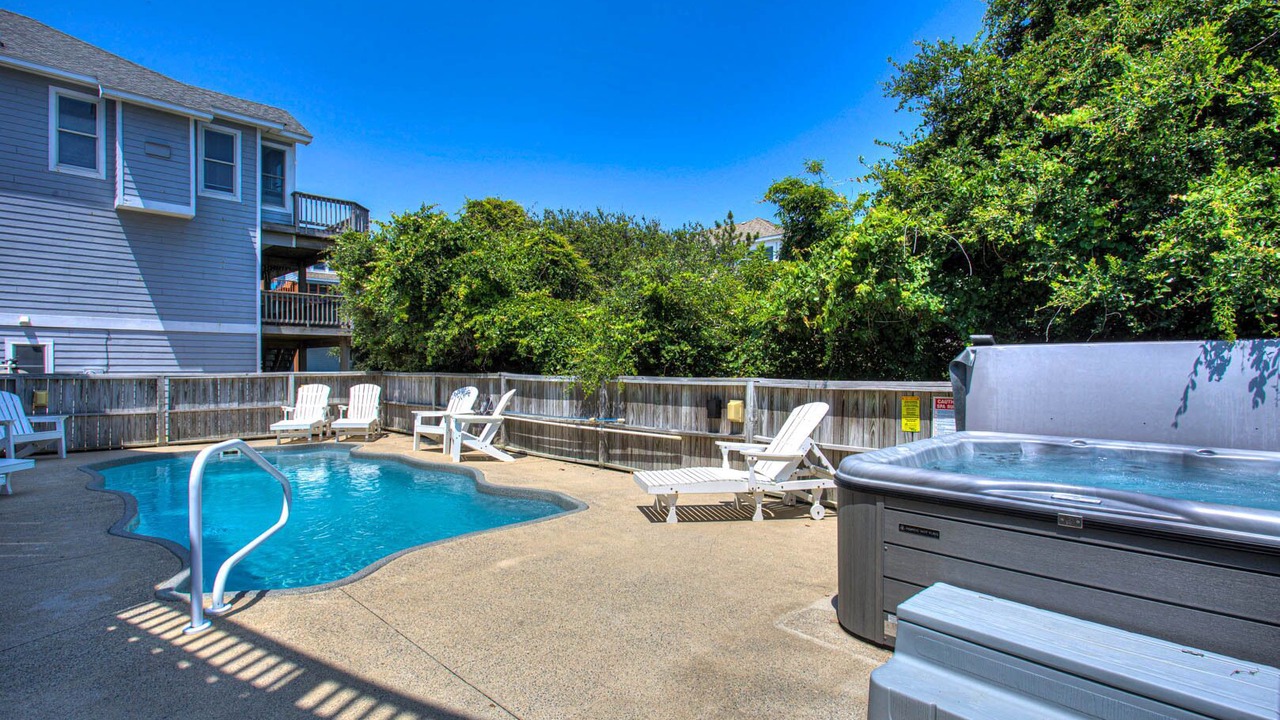Photo of Outdoor in Ocean Sands