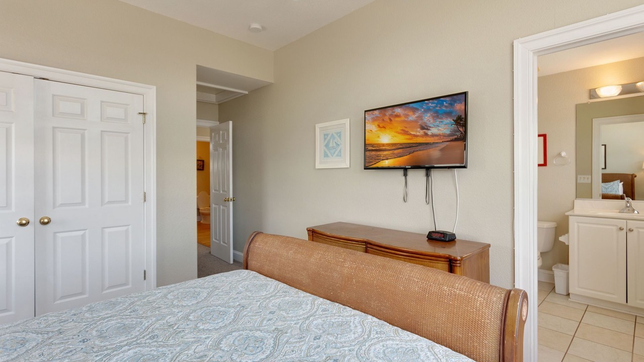 Photo of Bathroom in Ocean Sands