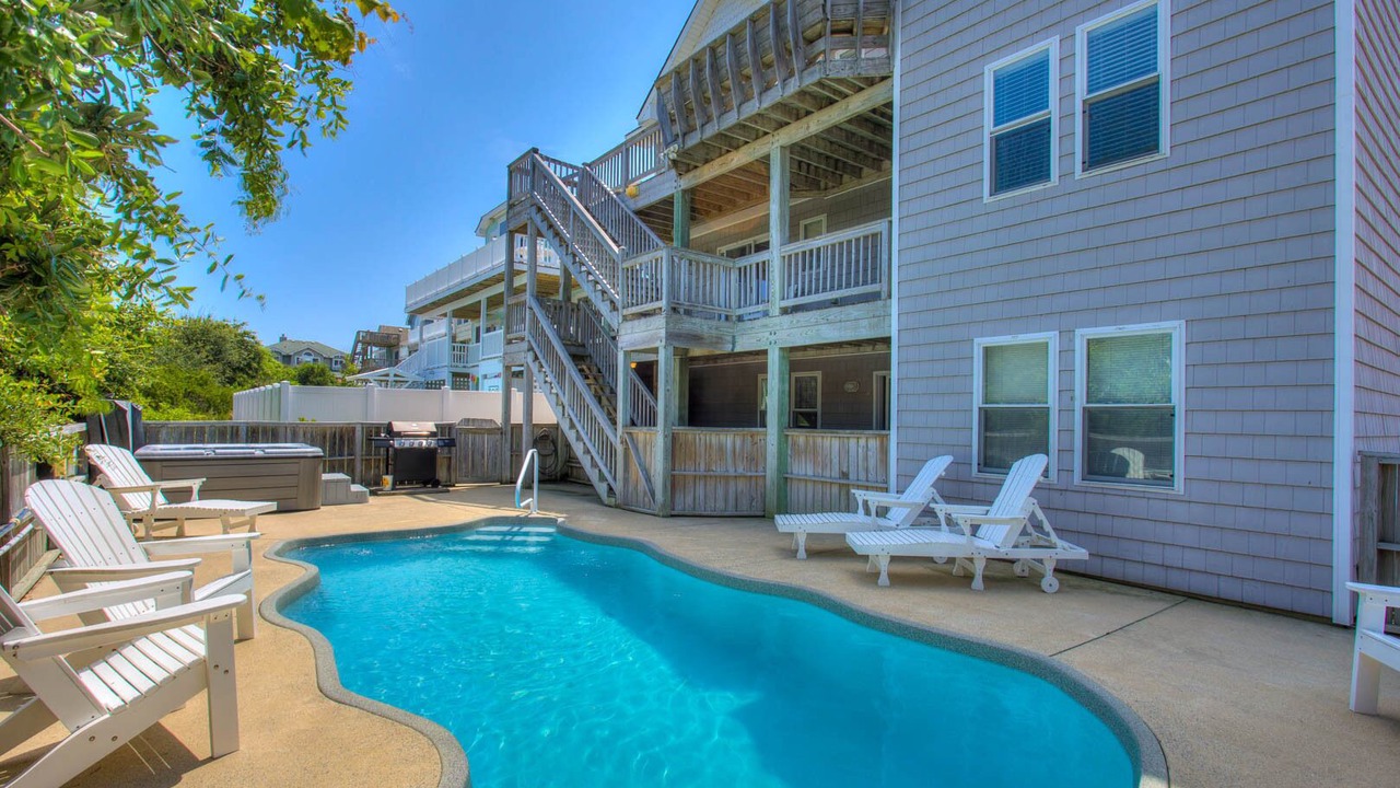 Photo of Outdoor in Ocean Sands