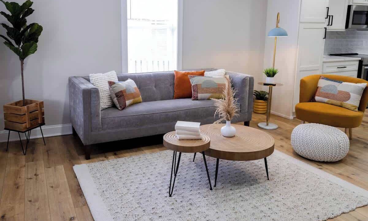 Photo of Bedroom in Columbia