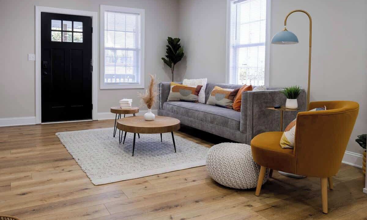 Photo of Livingroom in Columbia