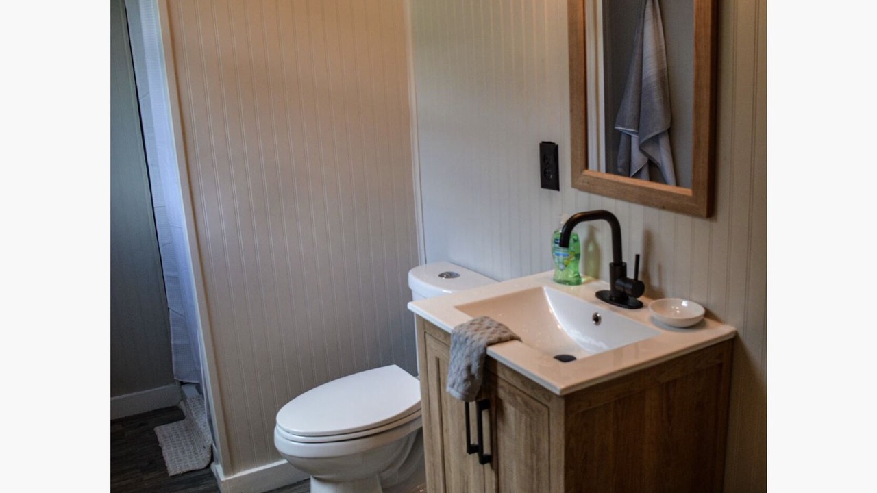 Photo of Bathroom in Unionville