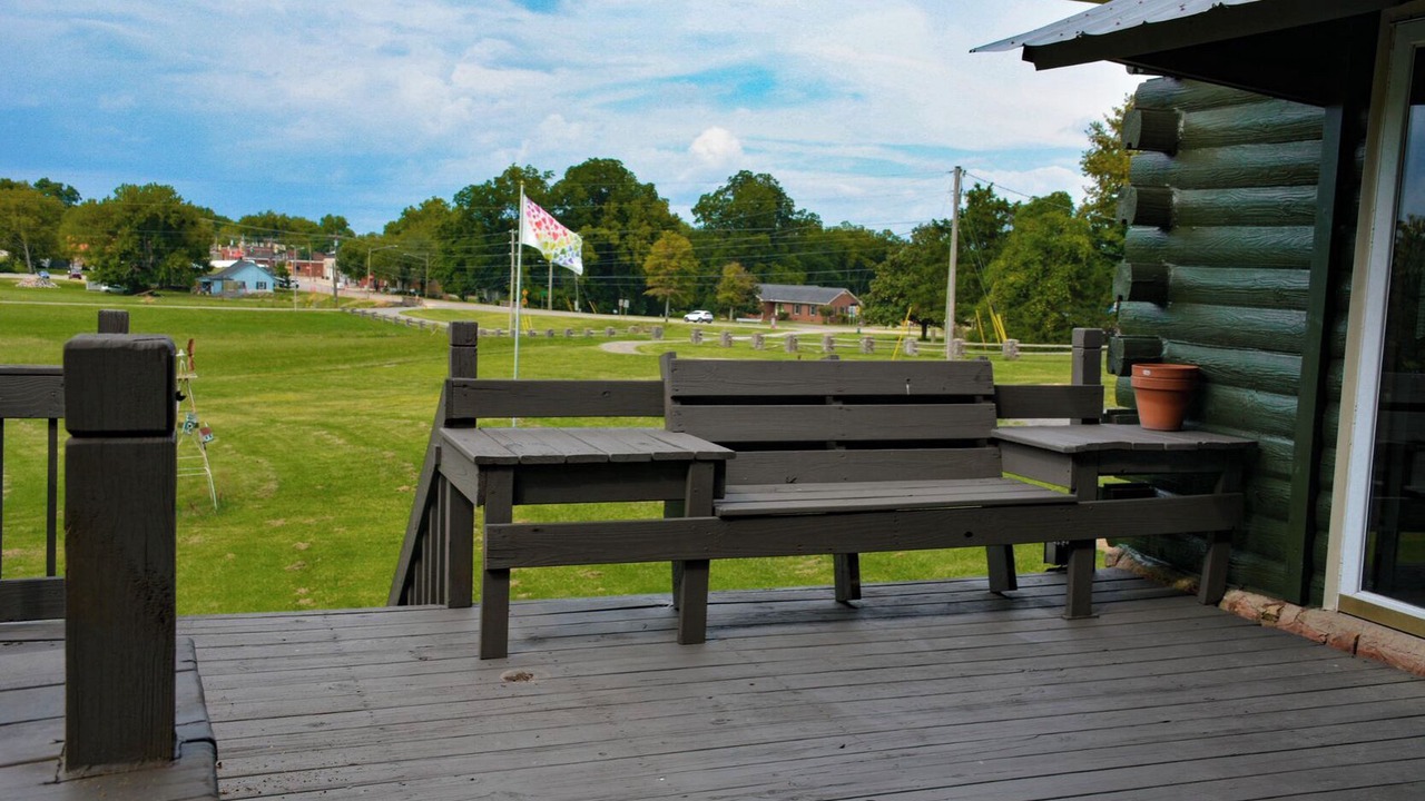 Photo of Patio Balcony in Unionville