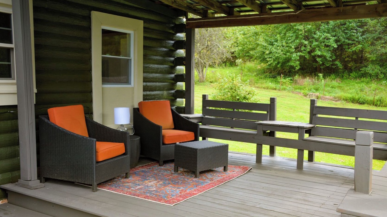 Photo of Patio Balcony in Unionville