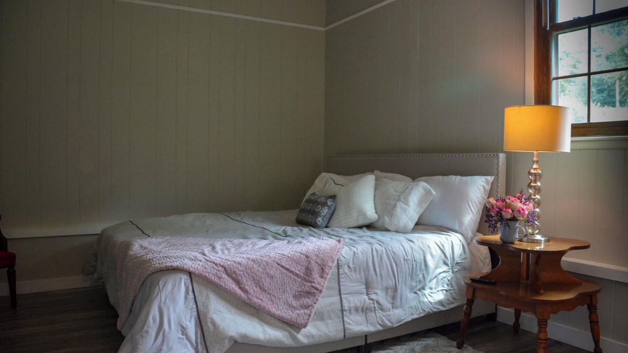 Photo of Bedroom in Unionville