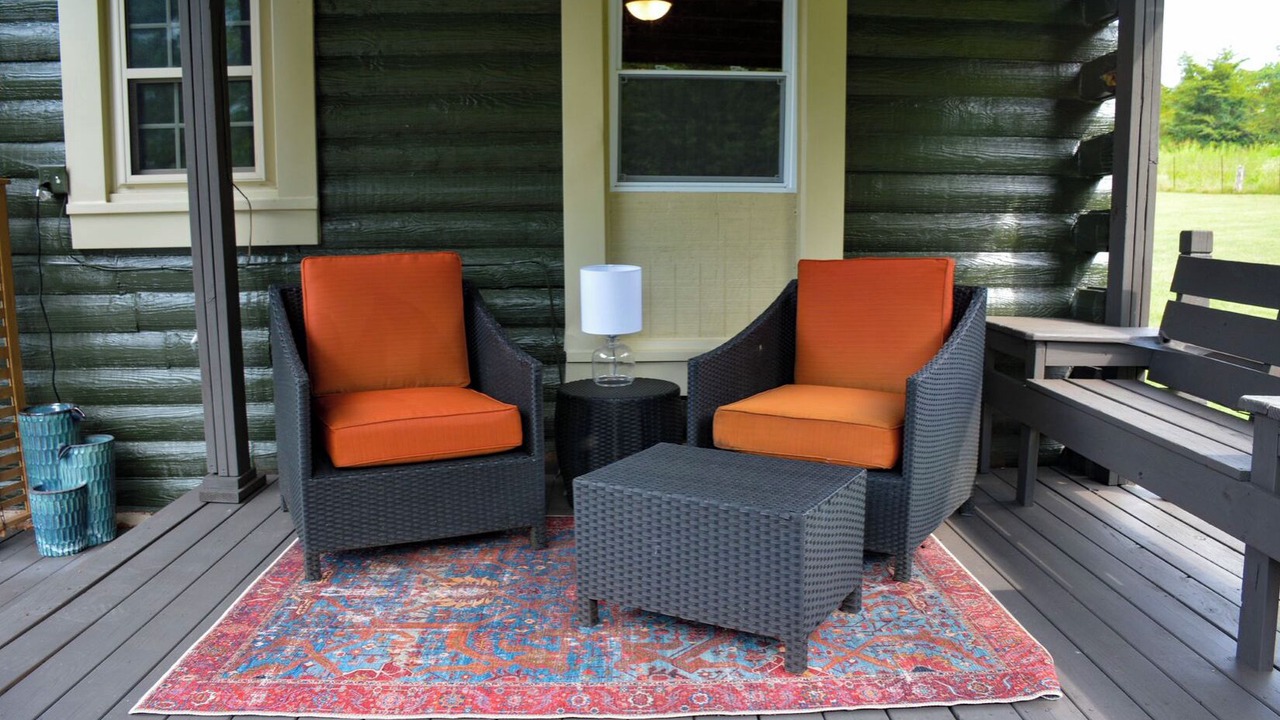 Photo of Patio Balcony in Unionville