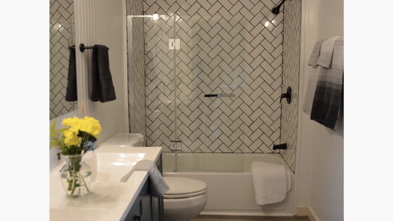 Photo of Bathroom in Unionville