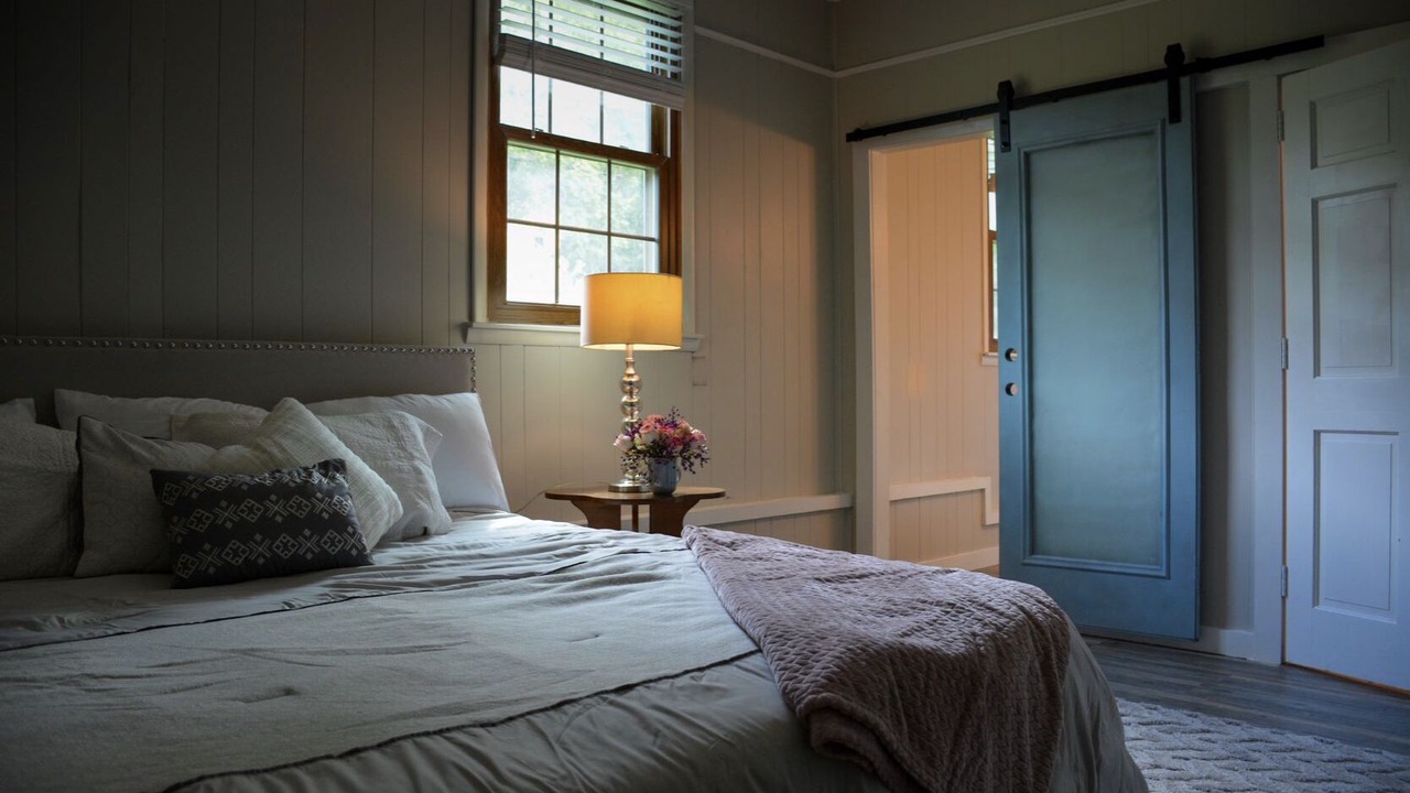 Photo of Bedroom in Unionville