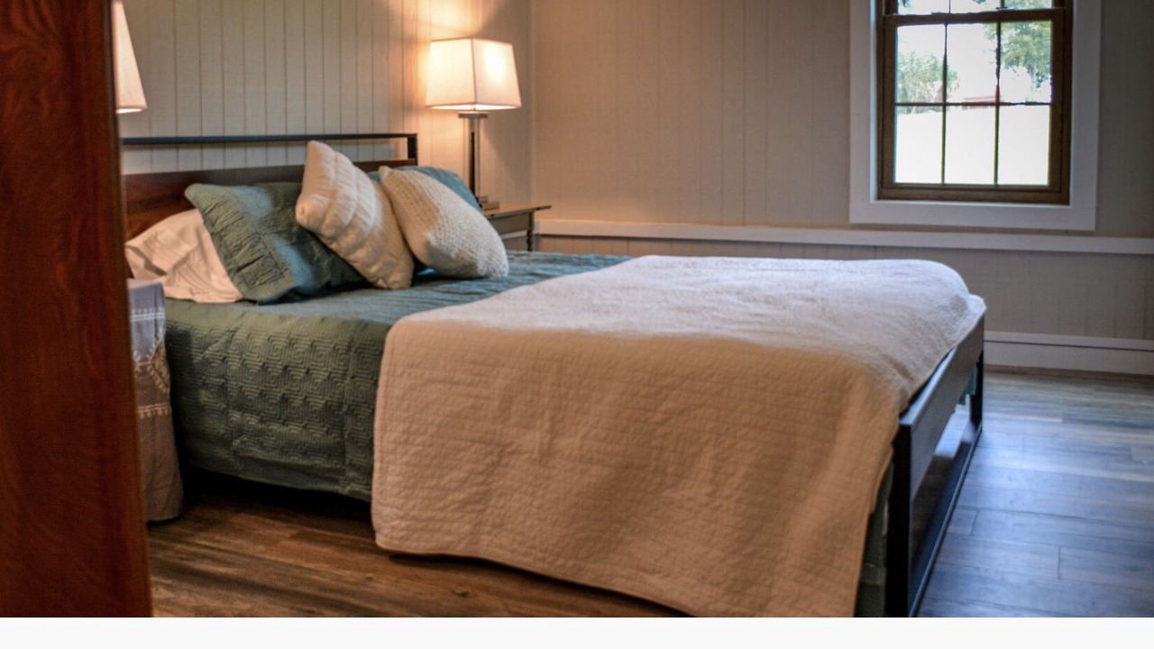 Photo of Bedroom in Unionville