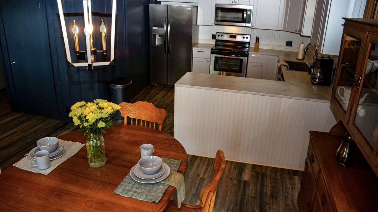 Photo of Kitchen in Unionville