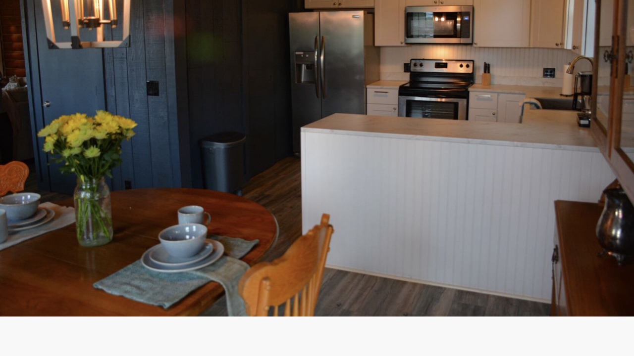 Photo of Kitchen in Unionville