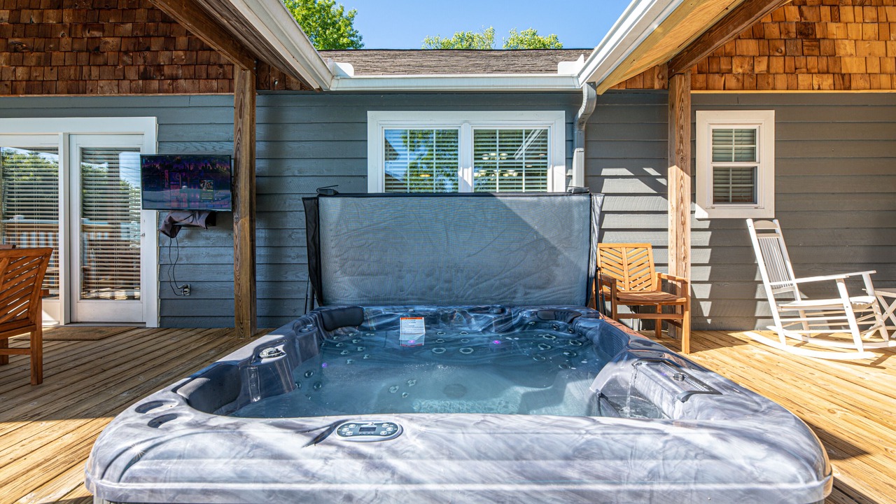 Photo of Outdoor in Ashley Oaks