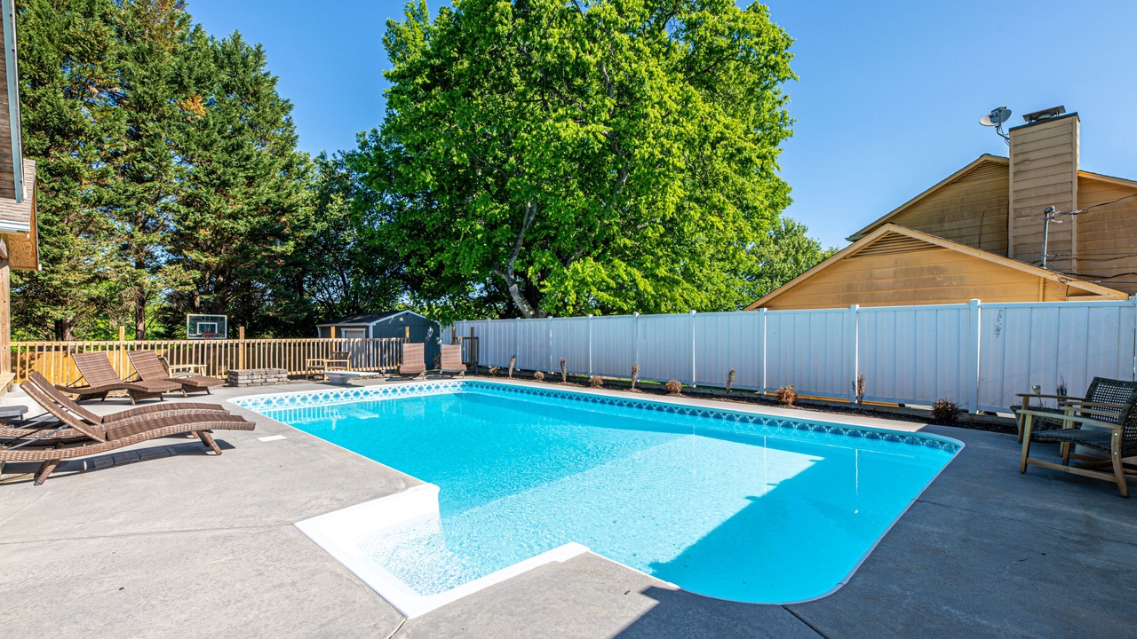 Photo of Outdoor in Ashley Oaks