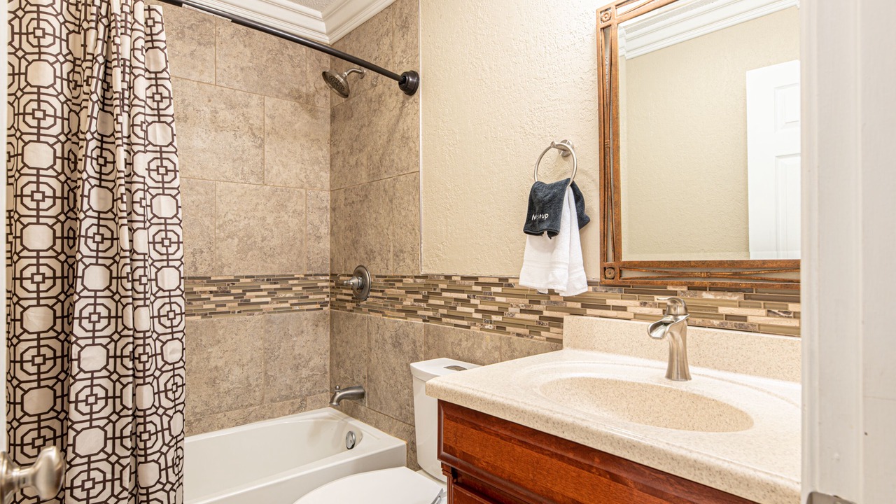 Photo of Bathroom in Ashley Oaks