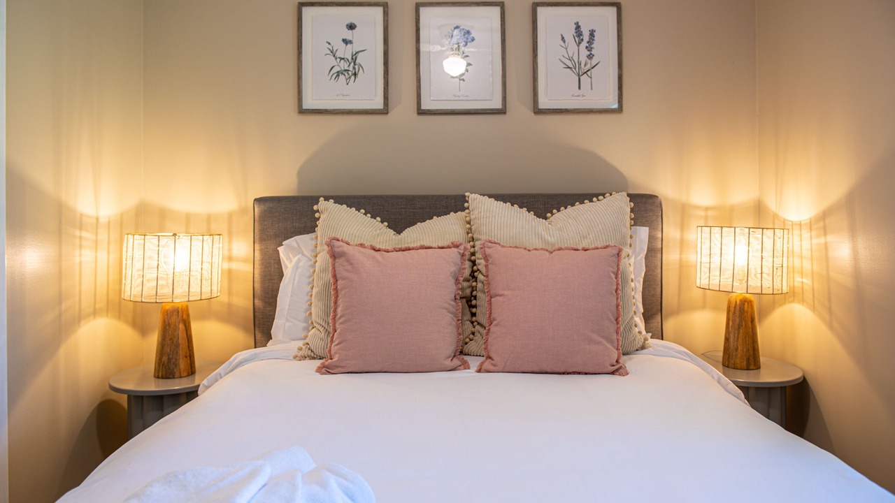 Photo of Bedroom in Ashley Oaks