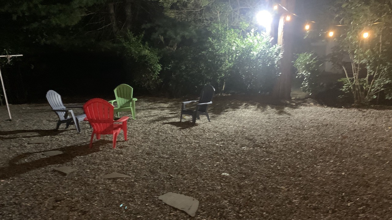 Photo of Outdoor in Princeton Junction