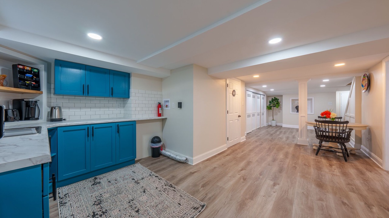 Photo of Kitchen in Princeton Junction