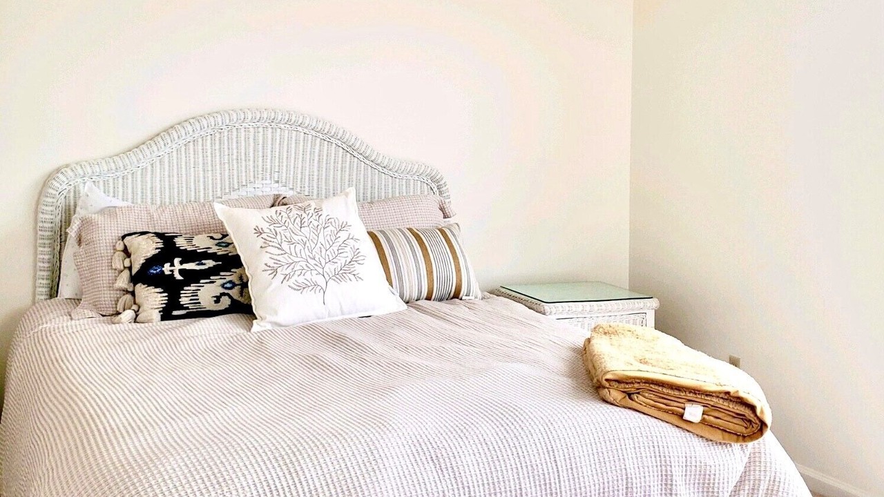 Photo of Bedroom in Sea Isle City