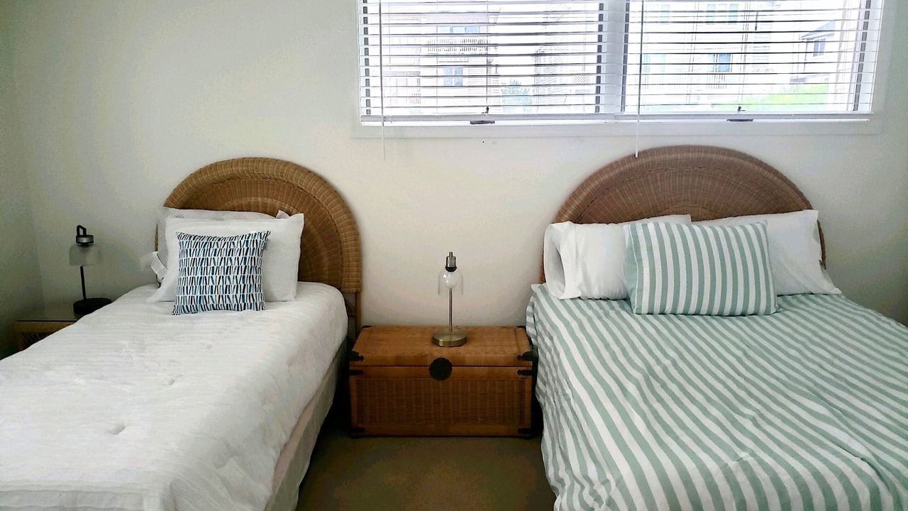 Photo of Bedroom in Sea Isle City