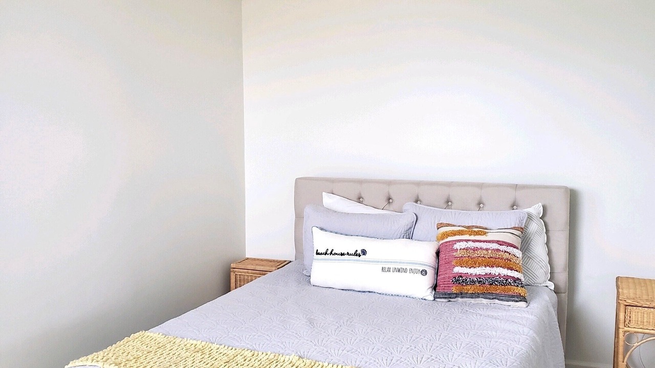 Photo of Bedroom in Sea Isle City