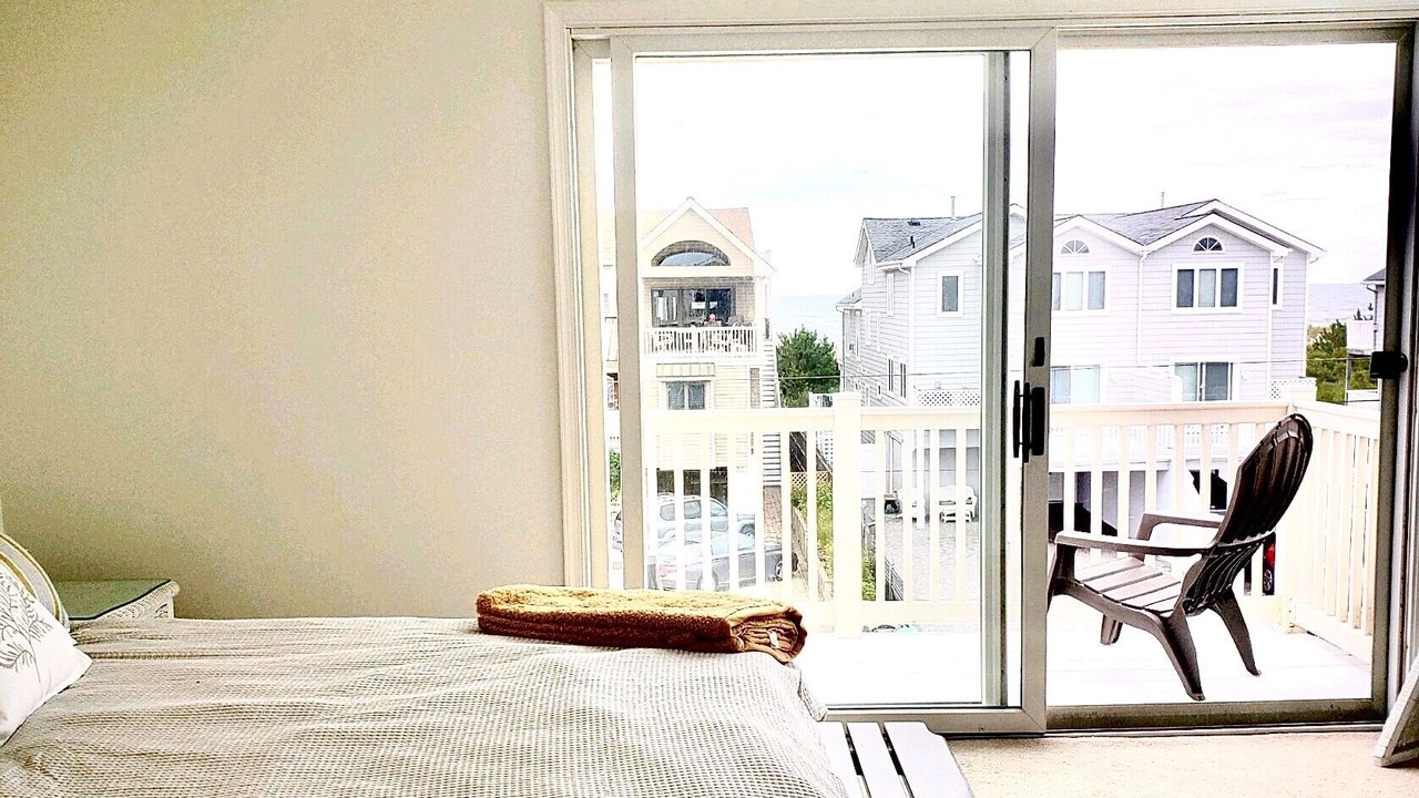 Photo of Bedroom in Sea Isle City