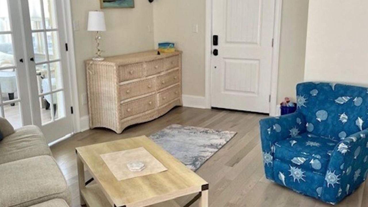 Photo of Livingroom in Ventnor City