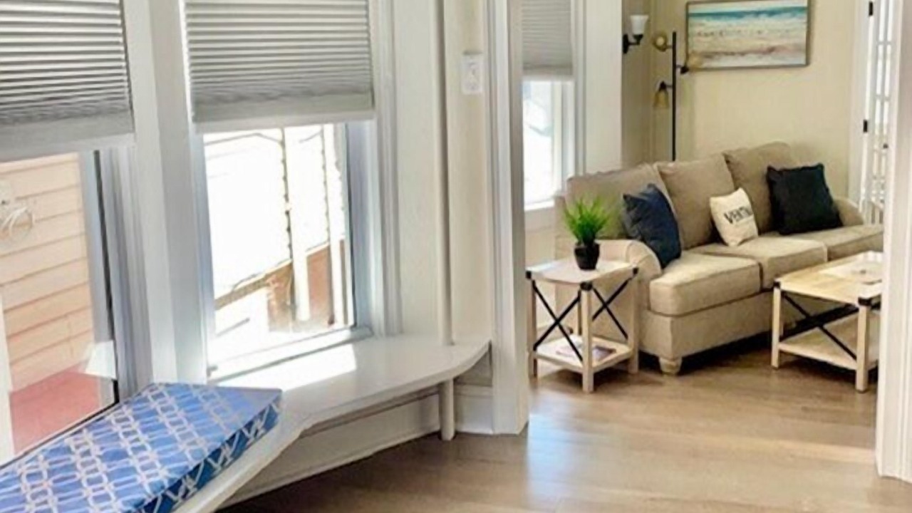 Photo of Livingroom in Ventnor City