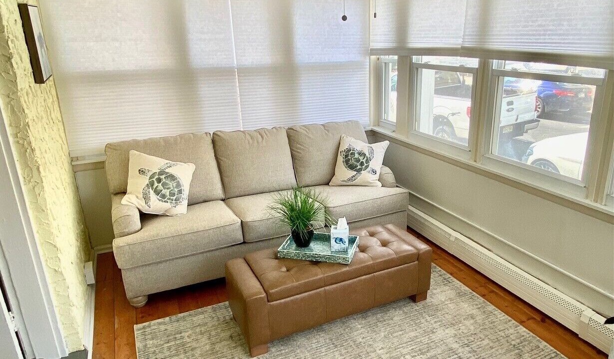 Photo of Livingroom in Ventnor City