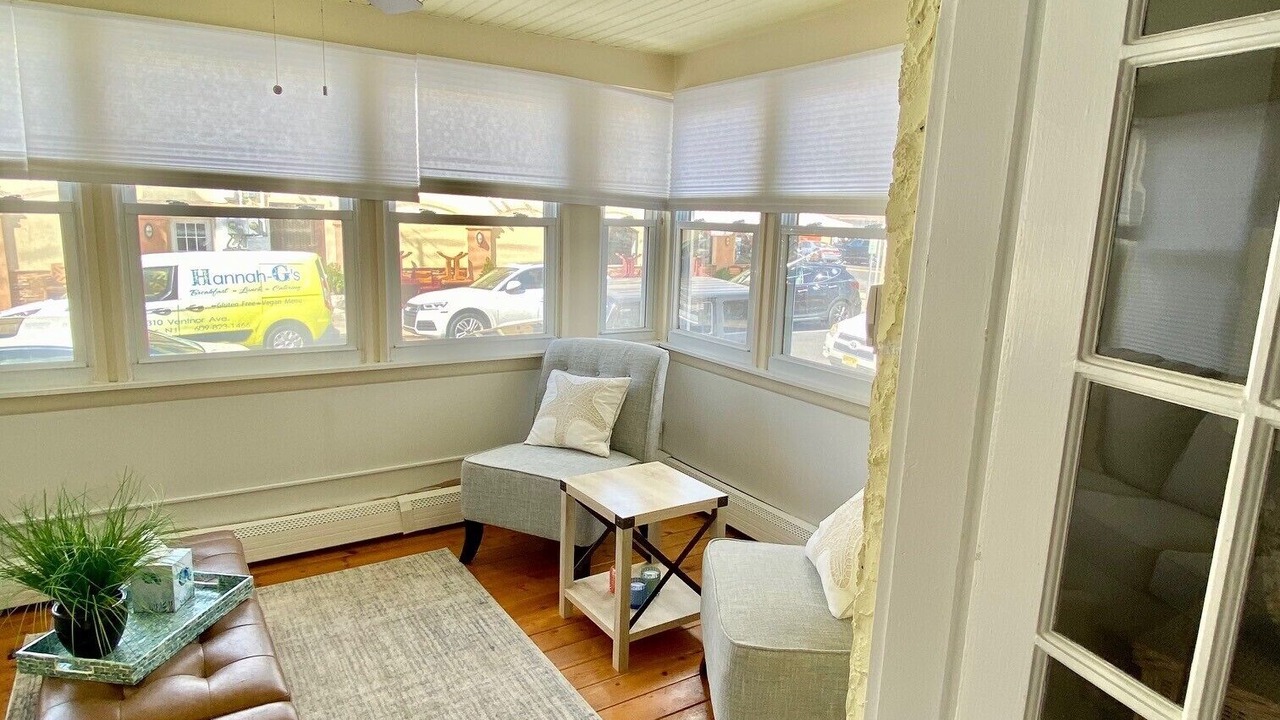 Photo of Livingroom in Ventnor City