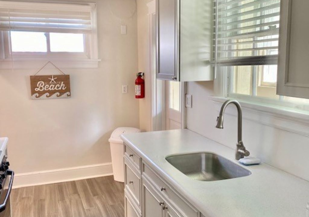 Photo of Kitchen in Ventnor City