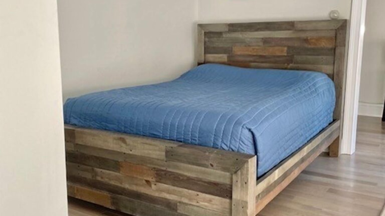 Photo of Bedroom in Ventnor City