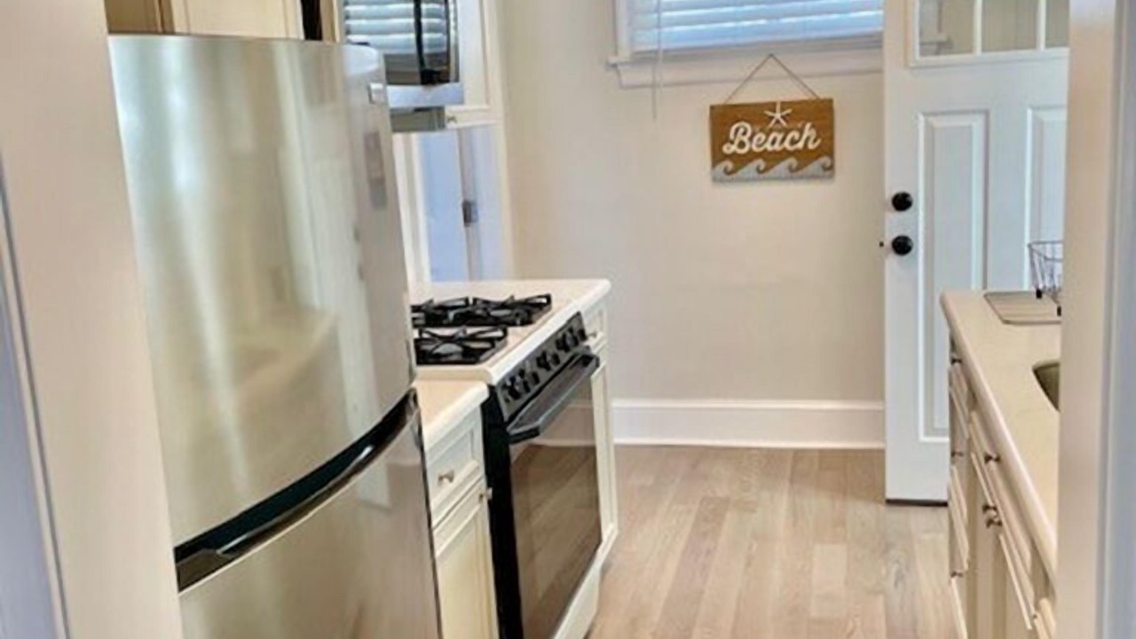 Photo of Kitchen in Ventnor City