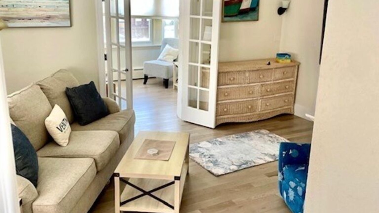 Photo of Livingroom in Ventnor City